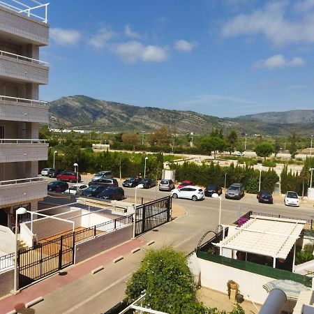 Precioso Apartamento Marina D'Or -Magic World-Parking- Wifi-Aire Acondicionado Oropesa del Mar Exteriér fotografie