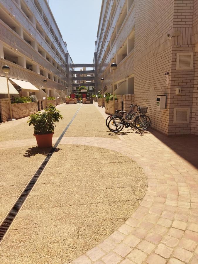 Precioso Apartamento Marina D'Or -Magic World-Parking- Wifi-Aire Acondicionado Oropesa del Mar Exteriér fotografie