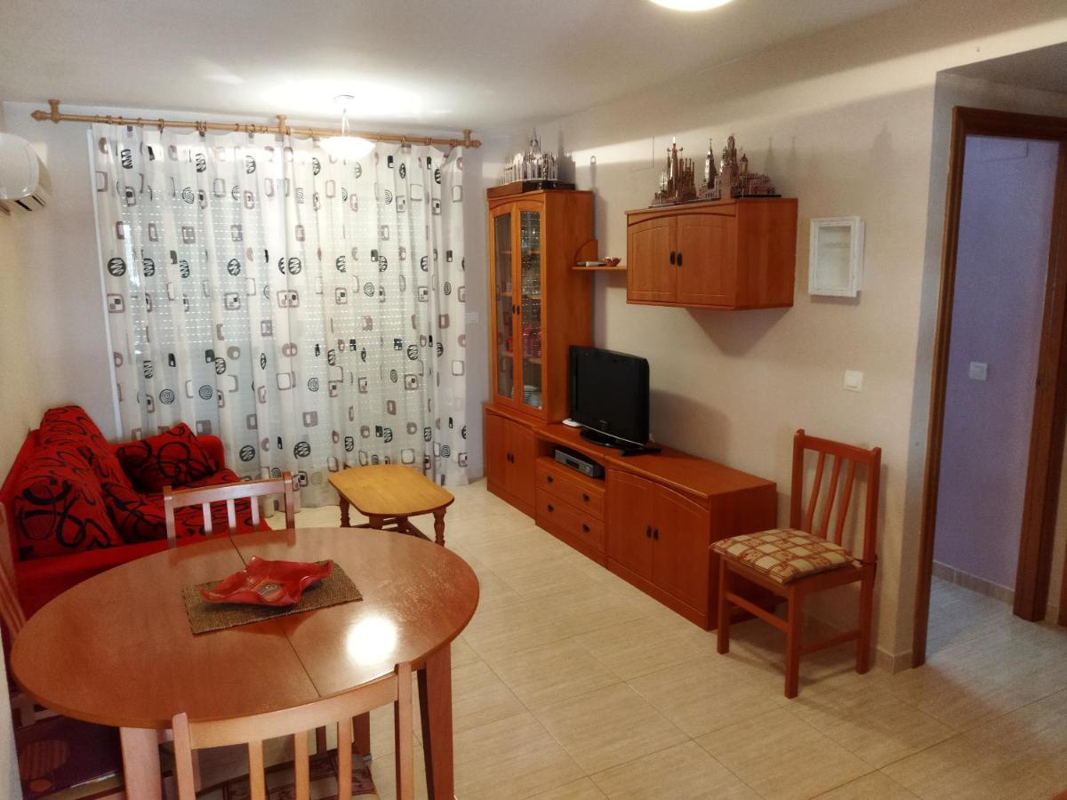 Precioso Apartamento Marina D'Or -Magic World-Parking- Wifi-Aire Acondicionado Oropesa del Mar Exteriér fotografie